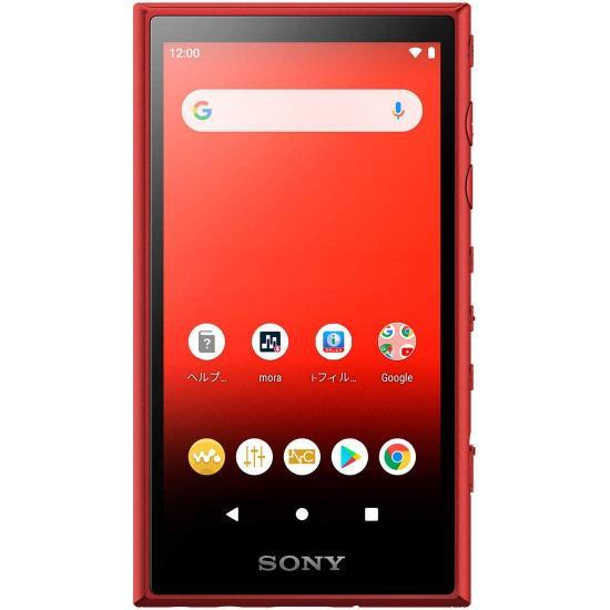 ソニー SONY ウォークマン 32GB Aシリーズ NW-A106 : ハイレゾ対応
