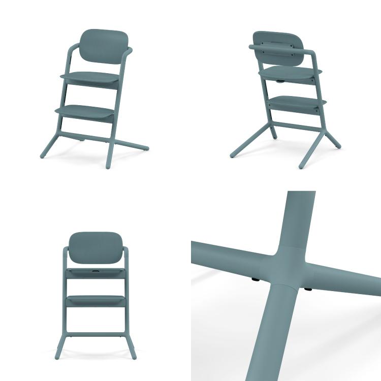 レモ サイベックス レモチェア cybex LEMO CHAIR レモチェアウッド