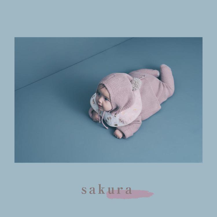 MARLMARL マールマール カーディガン 出産祝い MARLMARL cardigan