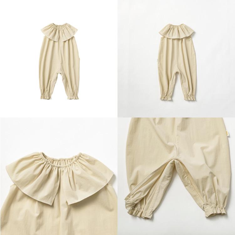 MARLMARL マールマール プレイウェア ポフ MARLMARL pofu 80cm baby