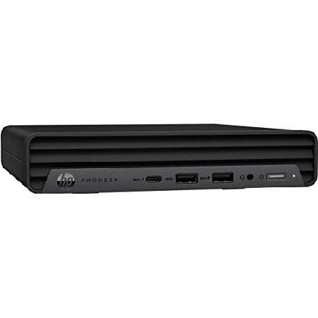 並行輸入品】 HP ProDesk 400 G6 Desktop Mini PC, Intel Core i5