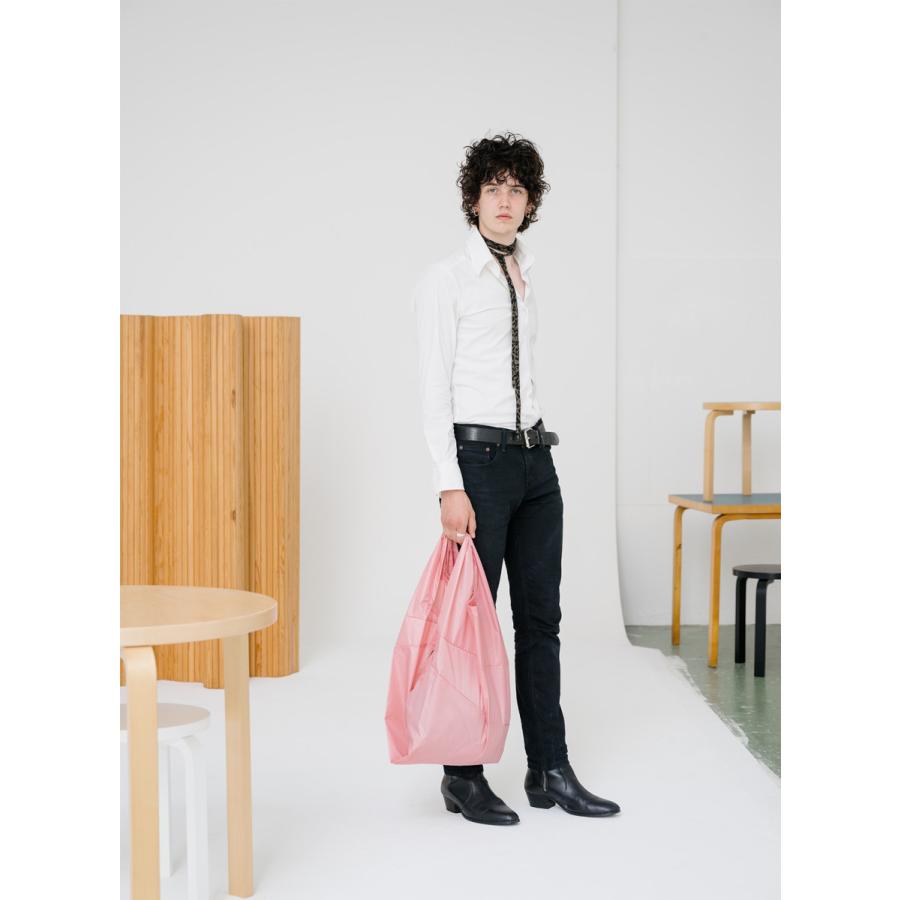 SUSAN BIJL（スーザンベル） エコバッグ Form25 Lサイズ : OranDaran