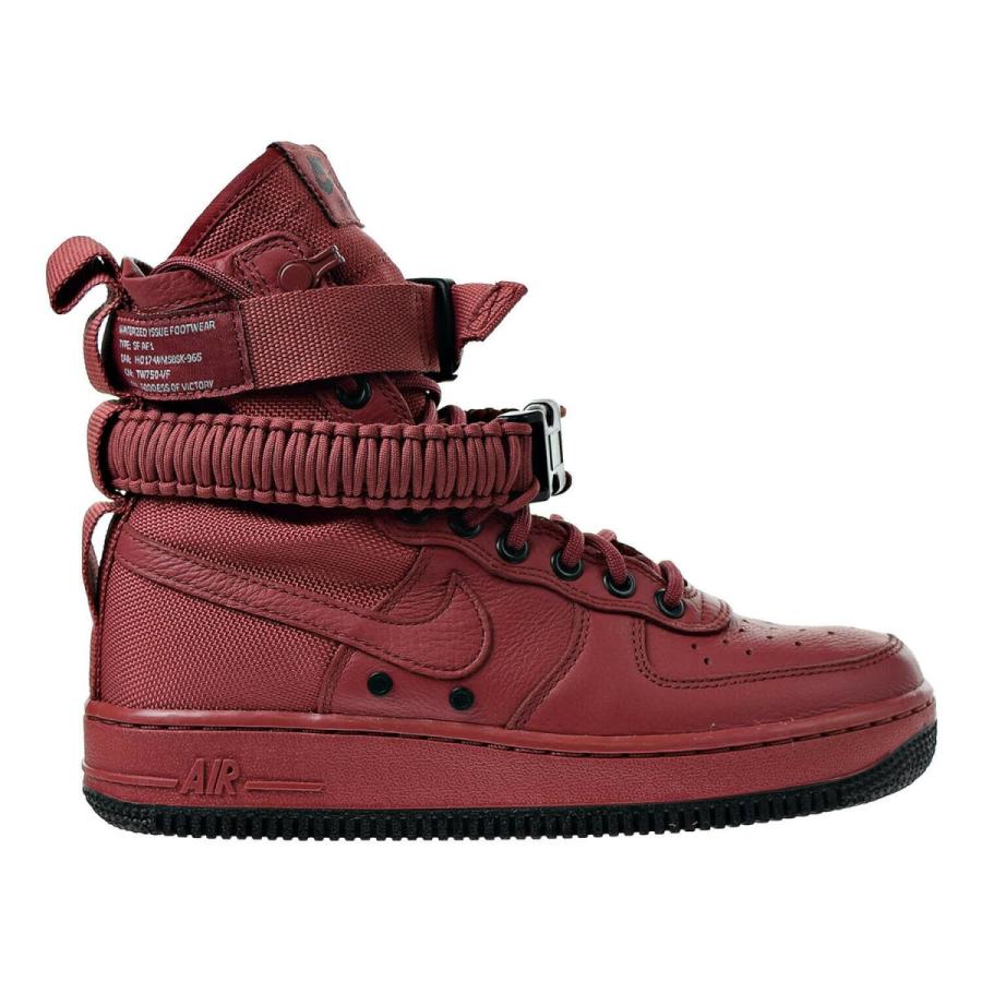 NIKE（ナイキ） エア フォース 1 Air Force 1 High Special Field