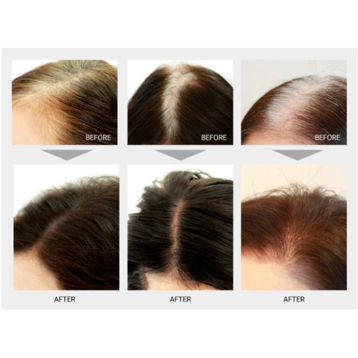 グレイシア／ダークブラウン6NB 30g ヘアカラー トリートメント 白髪染