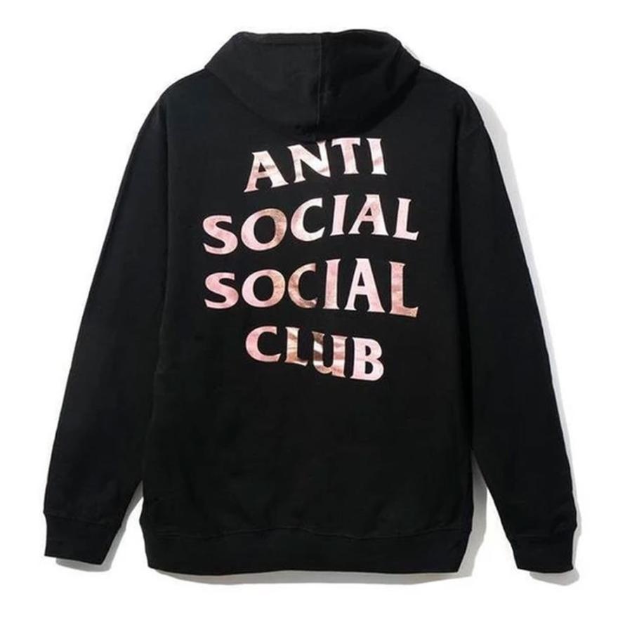 ANTI SOCIAL SOCIAL CLUB（アンチソーシャルソーシャルクラブ