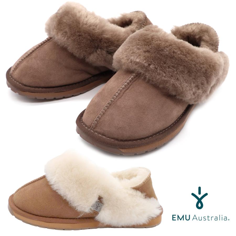 EMU Australia（エミュ オーストラリア） クリアランス 2025年秋冬
