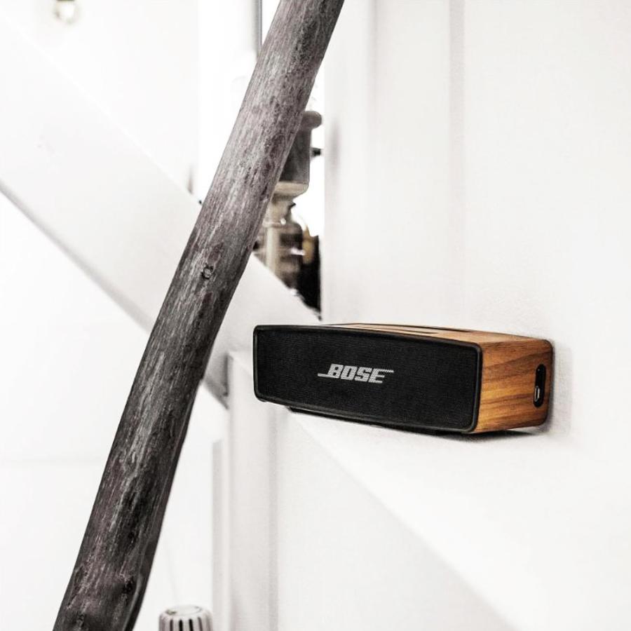 balolo Bose SoundLink Mini 1 & 2 専用 木製カバー ボーズ サウンド