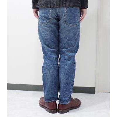 WAREHOUSE（ウエアハウス） セコハン ジーンズ WAREHOUSE 2nd hand Lot