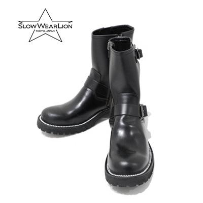 SLOW Wear Lion（スローウェアライオン） スローウエア エンジニア