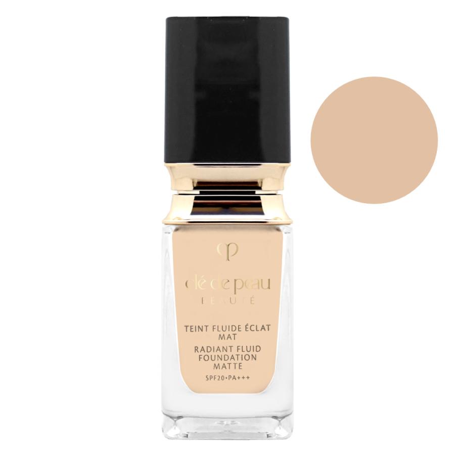 cle de peau BEAUTE（クレ ド ポー ボーテ） 資生堂 タンフリュイド