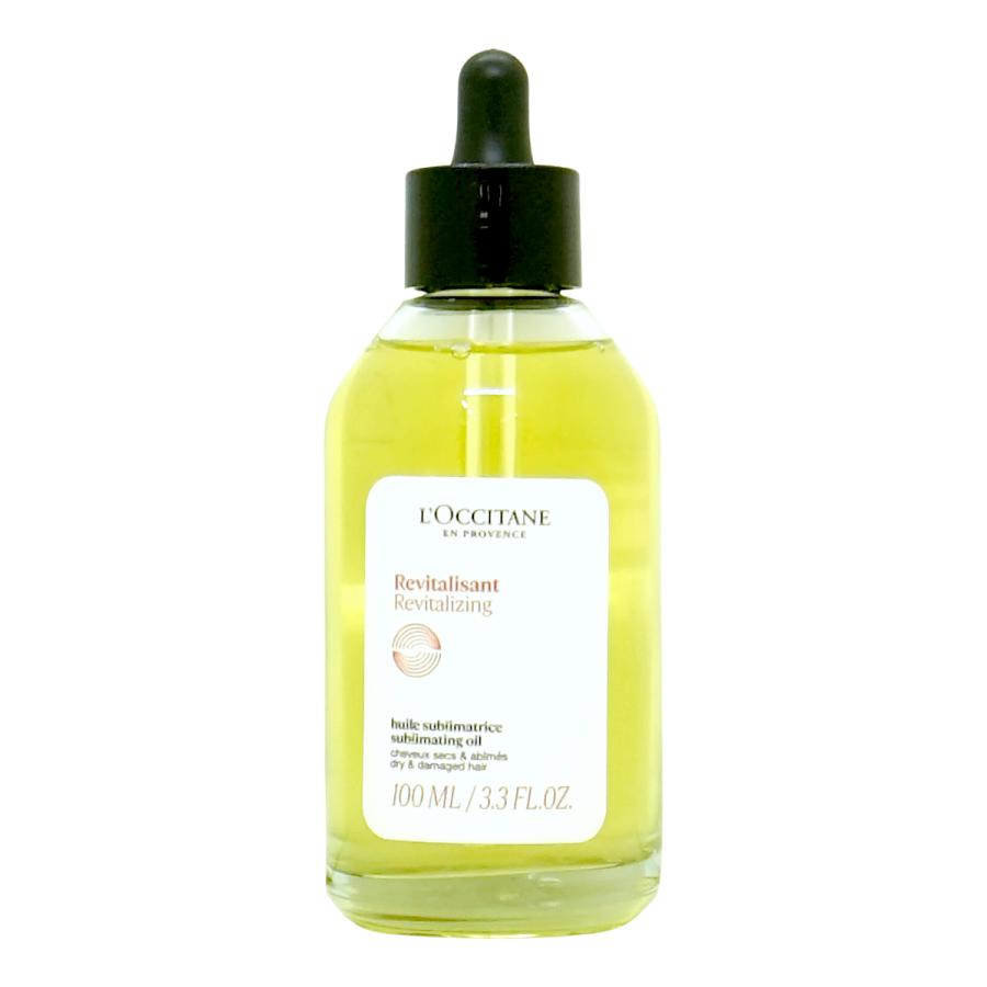 L'OCCITANE（ロクシタン） [並行輸入品]ロクシタン インテンシヴリペア