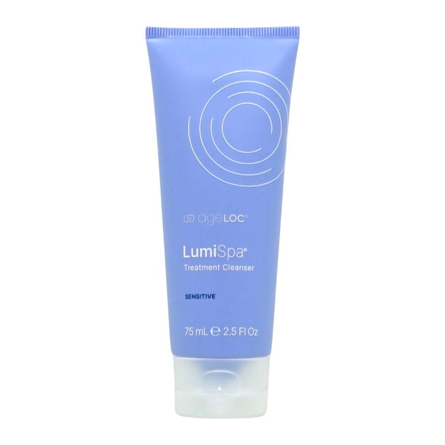 NU SKIN（ニュースキン） ルミスパ トリートメント クレンザー 75ml