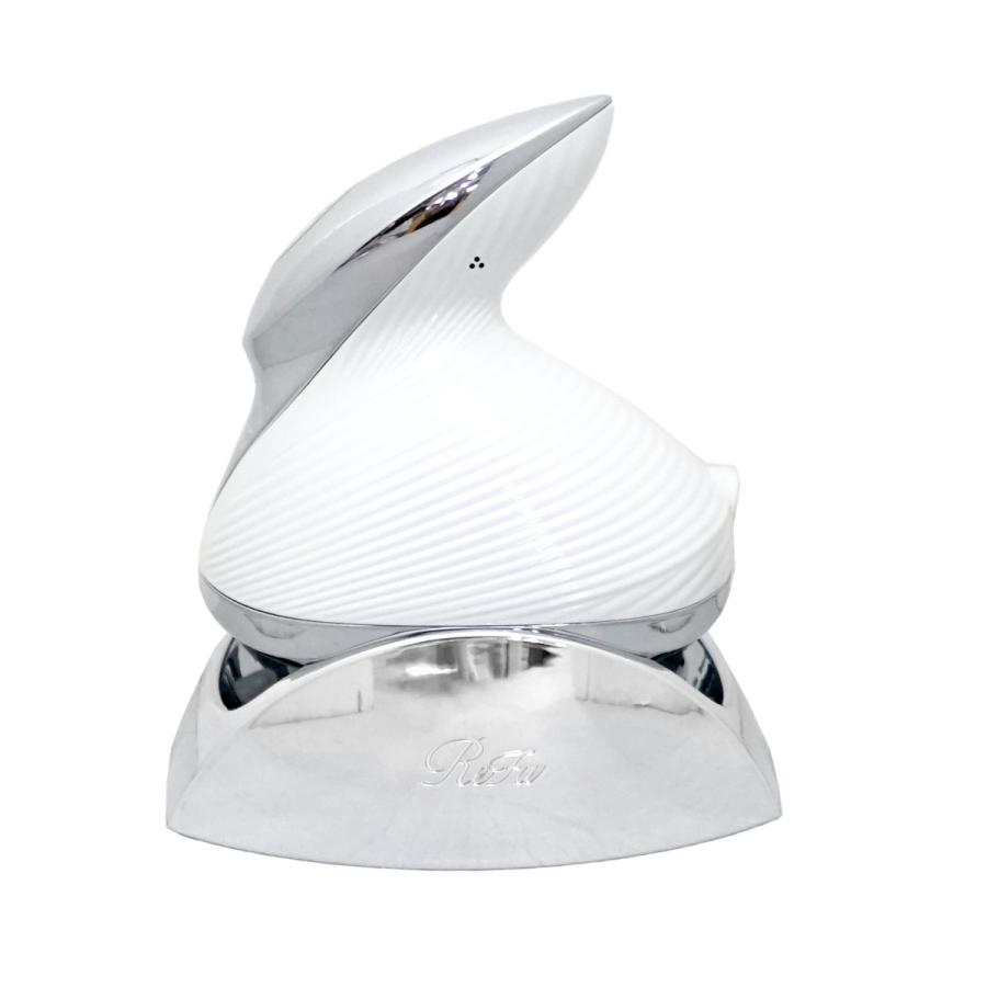 リファ ビューテックヘッドスパ RE-AP-02A ホワイト 正規品 【公式通販】