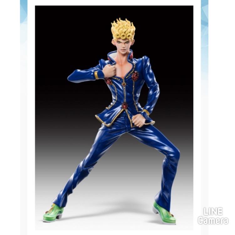 スタチューレジェンド スタチューレジェンド「ジョジョの奇妙な冒険 第