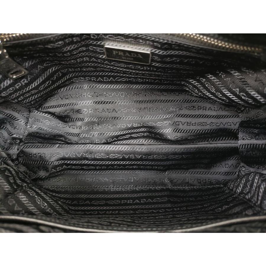 PRADA（プラダ） 【未使用品】 【プラダ】 1BB072 キルティング