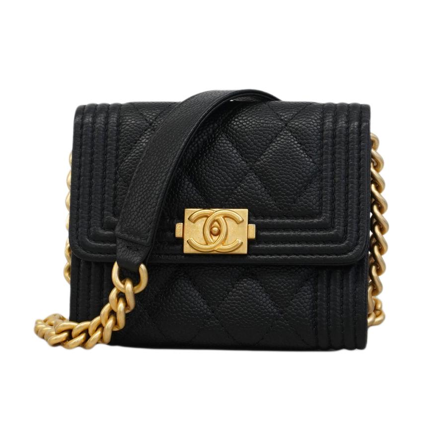 CHANEL（シャネル） ☆最終価格☆SALE【6ae4903-k】シャネル