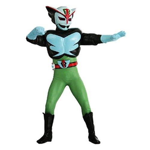 ソフビ魂シリーズ 超人バロム・1 : 御宅家本舗OTAKICK - 通販 - Yahoo