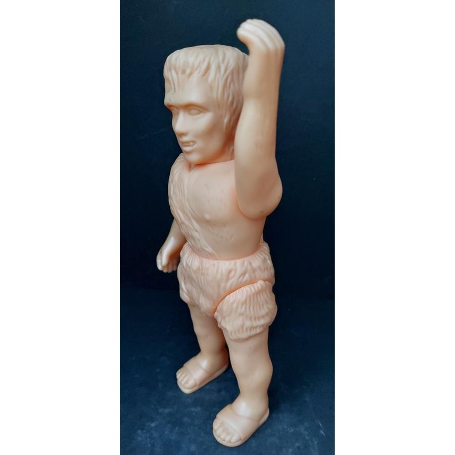 ソフビ 【中古】M1号 世紀の大怪獣 大怪獣シリーズ フランケン