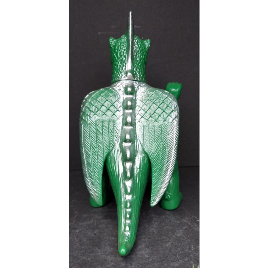 ソフビ 【中古】東西企画 日東 復刻 ガッパ : 御宅家本舗OTAKICK