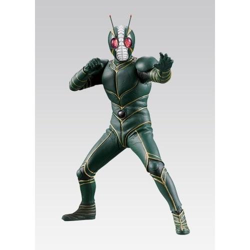 BANDAI（バンダイ） 食玩 HDM創絶 仮面ライダー 鮮緑の疾風編 ライダー