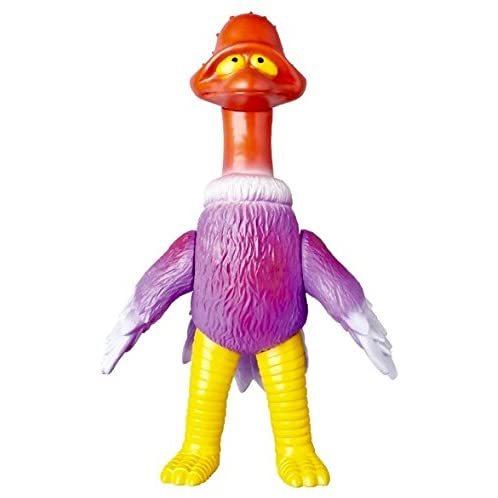 東映レトロソフビコレクション メディコムトイ アクマイザー3