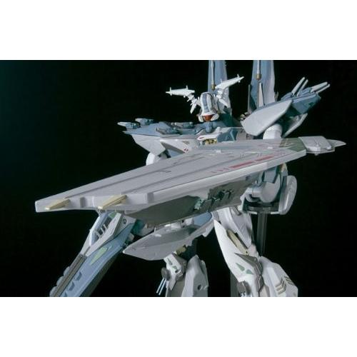 BANDAI（バンダイ） 【開発資料集付き】DX超合金 マクロスF マクロス