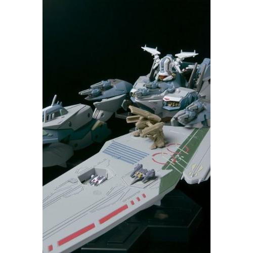 BANDAI（バンダイ） 【開発資料集付き】DX超合金 マクロスF マクロス