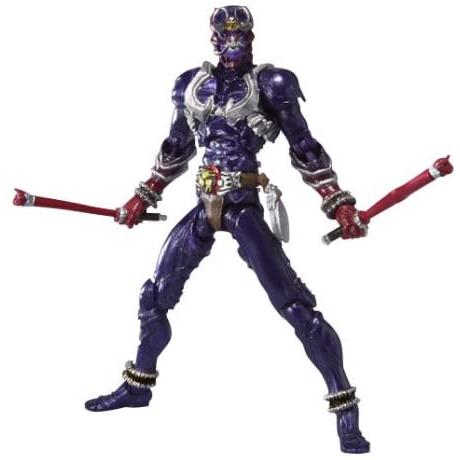 BANDAI（バンダイ） S.I.C.極魂 仮面ライダー響鬼 SIC : 御宅家本舗