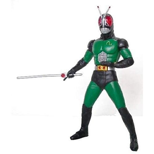 HD-Limited 仮面ライダー3 仮面ライダーBLACK RX : 御宅家本舗OTAKICK