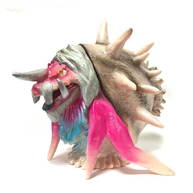 ドリームロケット 仮面の忍者 赤影 ヤドカリ怪獣ガガラ : 御宅家本舗