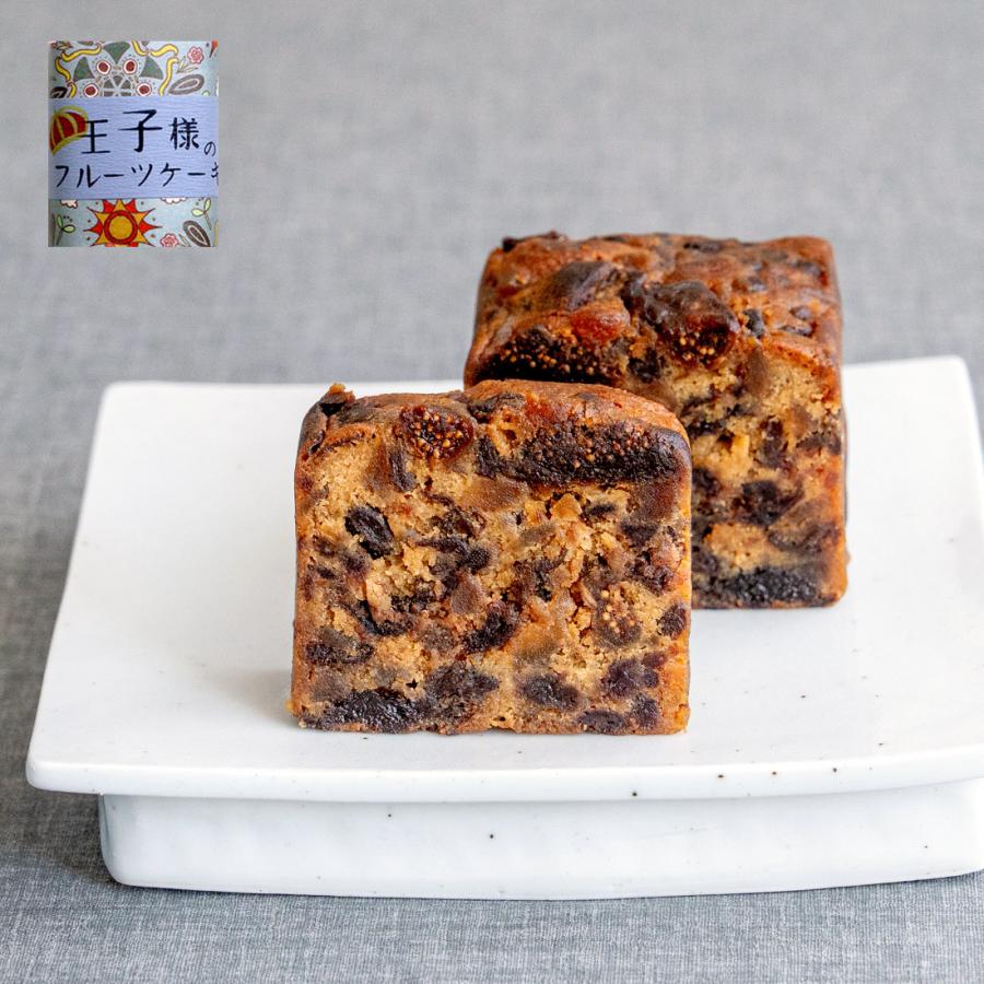 足立音衛門 ギフトセット 4種のハーフパウンドケーキセット パウンド