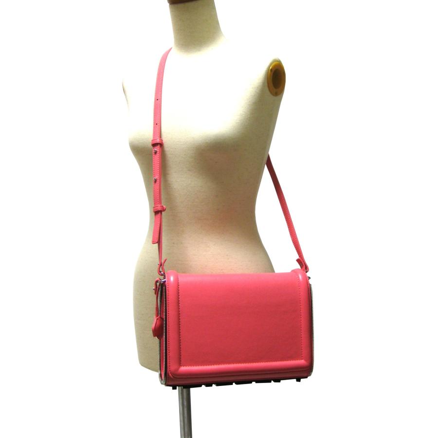 DIESEL（ディーゼル） 最後の1点！ 柔らかい羊革 ミディアムサイズ