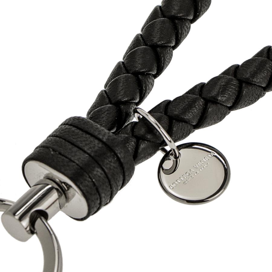 BOTTEGA VENETA（ボッテガ・ヴェネタ） キーリング キーホルダー