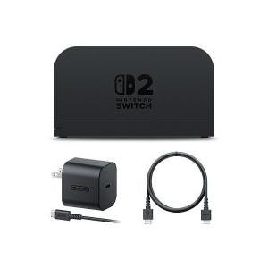 ニンテンドースイッチ2周辺機器] ニンテンドー純正 ニンテンドー
