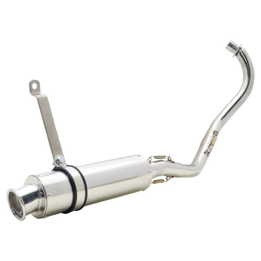 ホンダ カブ 50 70 90 マフラー カスタムパーツ 交換 社外品 スーパー