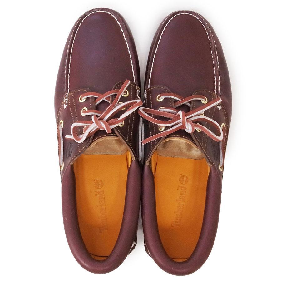 Timberland（ティンバーランド） AUTHENTICS 3EYE CLASSIC BOOT