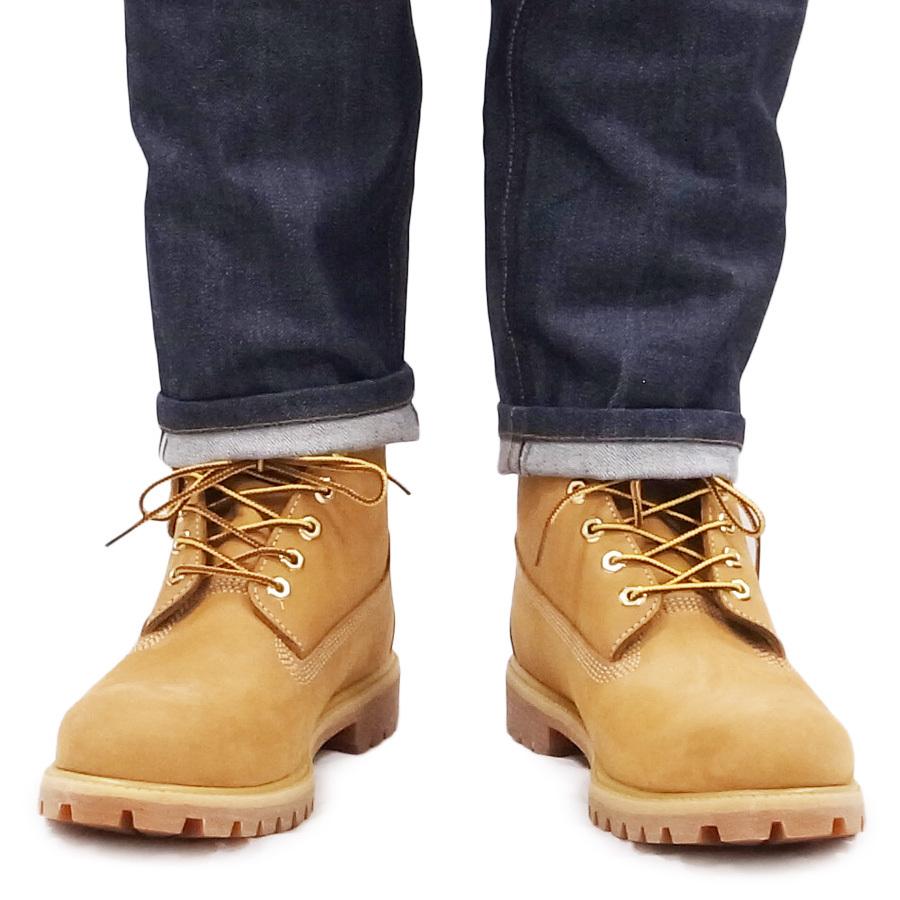 Timberland（ティンバーランド） イエローブーツ ウォータープルーフ