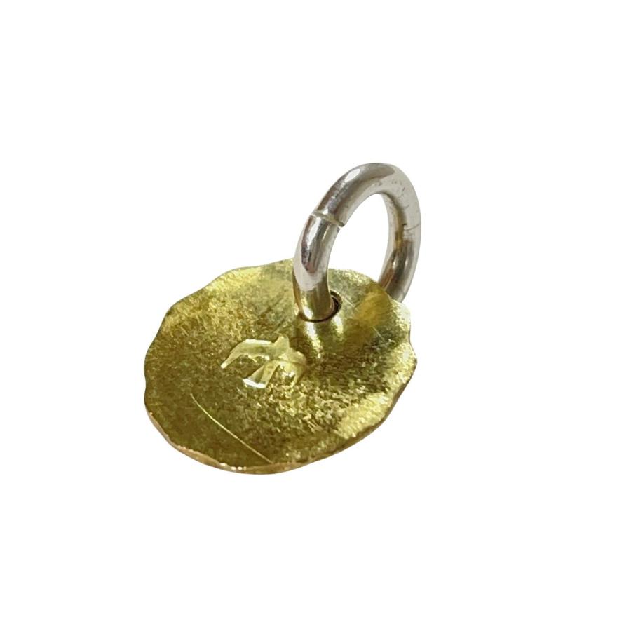 goro's（ゴローズ） 全金イーグルメタル K18太陽メタル 小 S