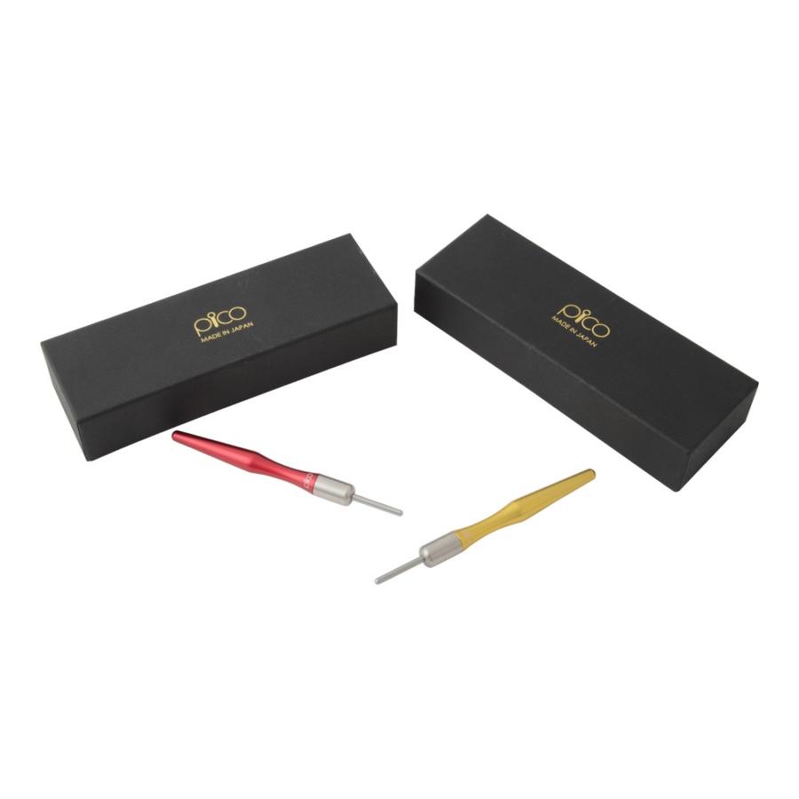 小顔スティック ピコ 【Pico】国内正規品 ゴールド 美顔器 美顔