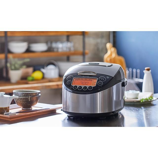 タイガー（TIGER） 海外向け炊飯器 220V-230V仕様 タイガー魔法瓶 IH