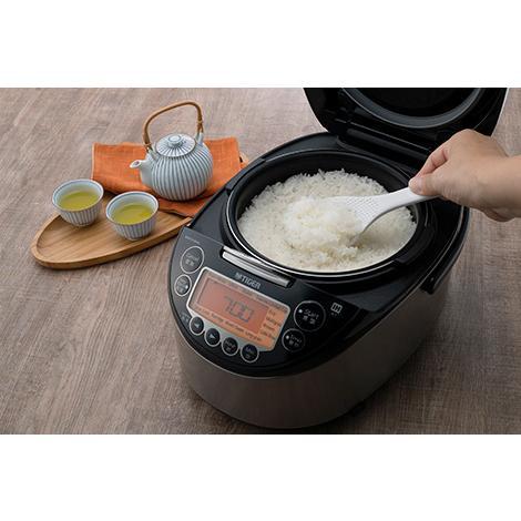 タイガー（TIGER） 海外向け炊飯器 220V-230V仕様 タイガー魔法瓶 IH