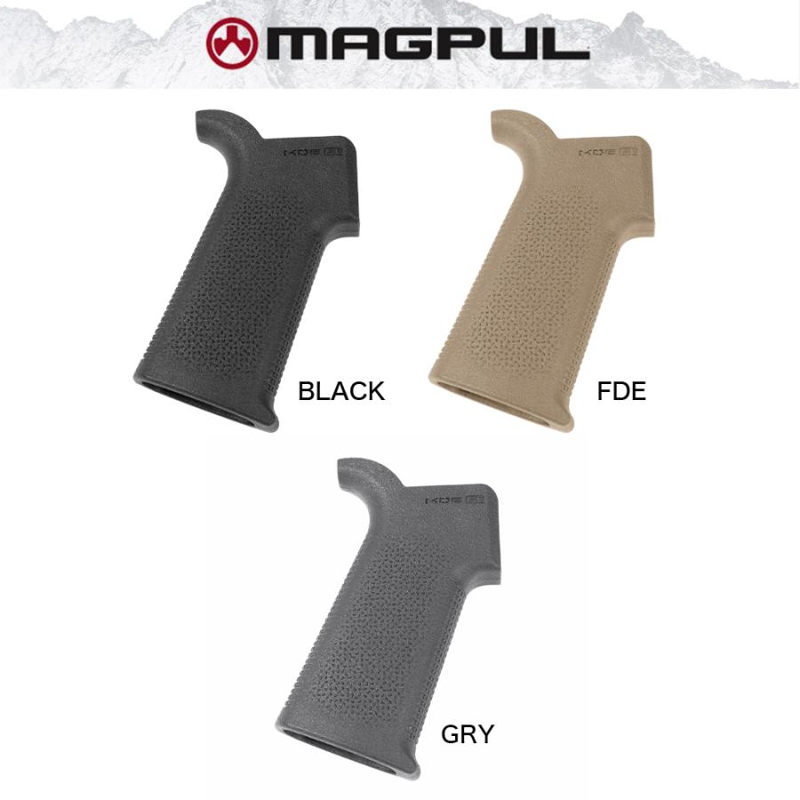 実物 MAGPUL マグプル サイト グリップ FDE M4などに 実物 MAGPUL