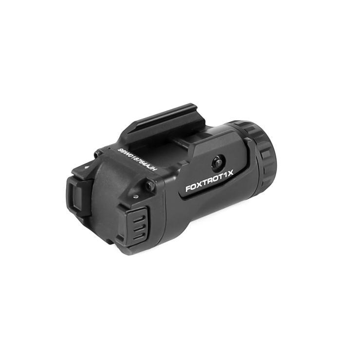 LayLax SIG SAUER FOXTROT1X 【ブラック】 SOF12001 : LayLax