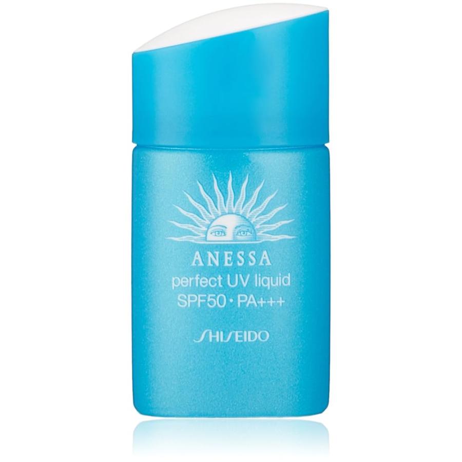 アネッサ パーフェクトUVリキッドN オークル10 (SPF50・PA+++) 22mL