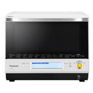 Bistro（Panasonic） NE-BS801-W パナソニック スチームオーブンレンジ
