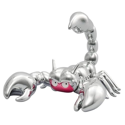 ドラゴンクエスト H-4988601273442 スクウェアエニックス メタリック