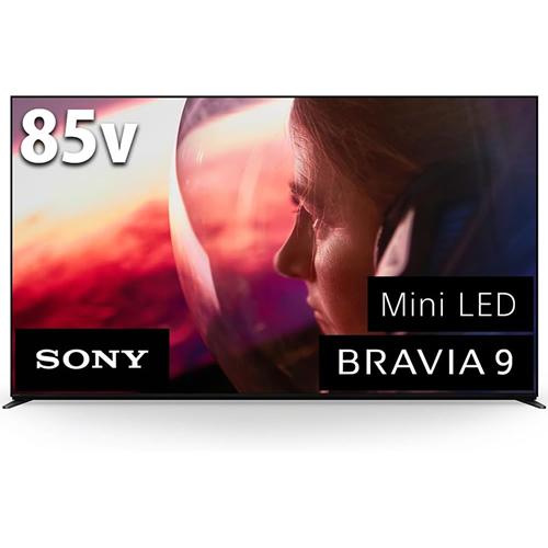 BRAVIA K-85XR90 ソニー 85V型 4K液晶テレビ 9（XR90シリーズ