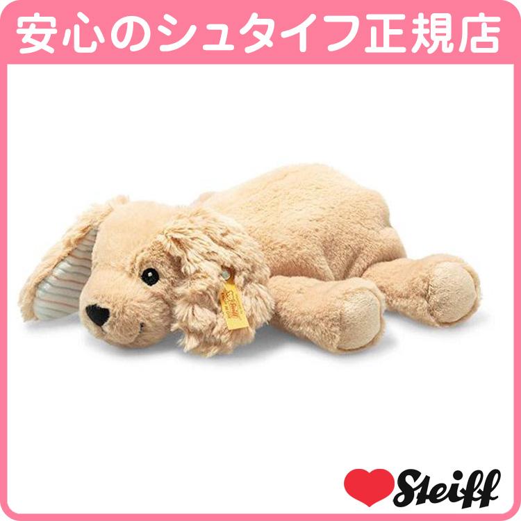 Steiff（シュタイフ） シュタイフ正規店 カドリーフレンズ フロッピー