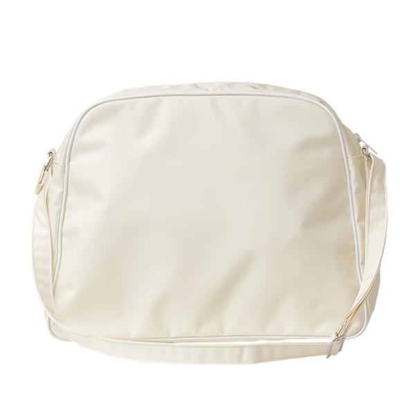 COMME des GARCONS（コムデギャルソン） CDG サークルロゴ ショルダー