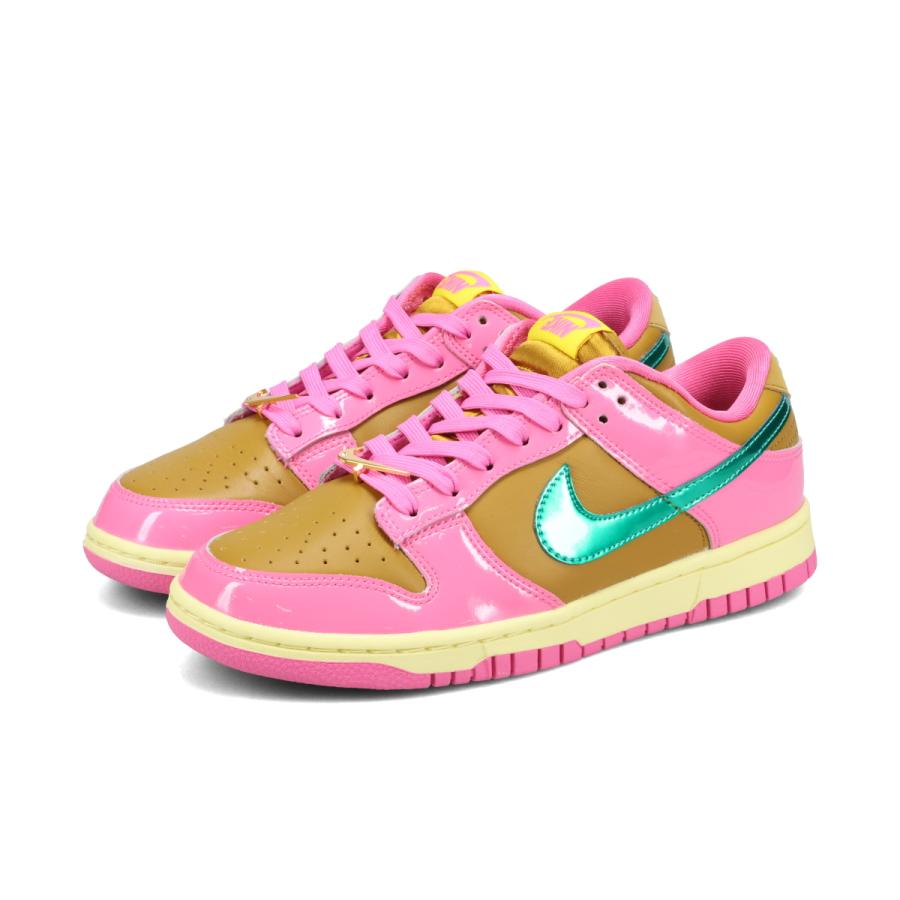 ダンク（NIKE） NIKE WMNS DUNK LOW PG QS 【PARRIS GOEBEL】 ナイキ